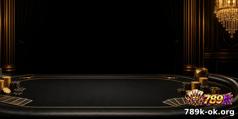 Poker 789K – Trò chơi đánh bài độc đáo có 1 – 0 – 2 - hình ảnh - 789k-ok.org