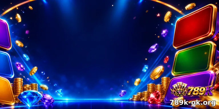 Live Casino 789K – Khám phá những điểm hấp dẫn của Live Casino tại 789K - hình ảnh - 789k-ok.org