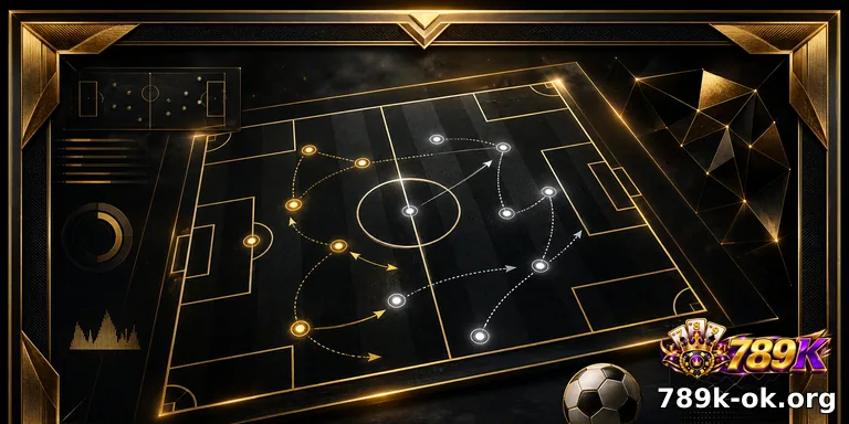 Live Casino 789K – Khám phá những điểm hấp dẫn của Live Casino tại 789K - hình ảnh - 789k-ok.org